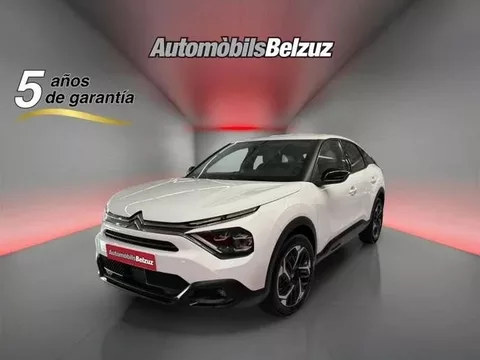 CITROEN C4 C4 1.2 PureTech Feel S&S 130