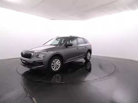 Skoda Kamiq 1.0TSI Selection 116cv DSG