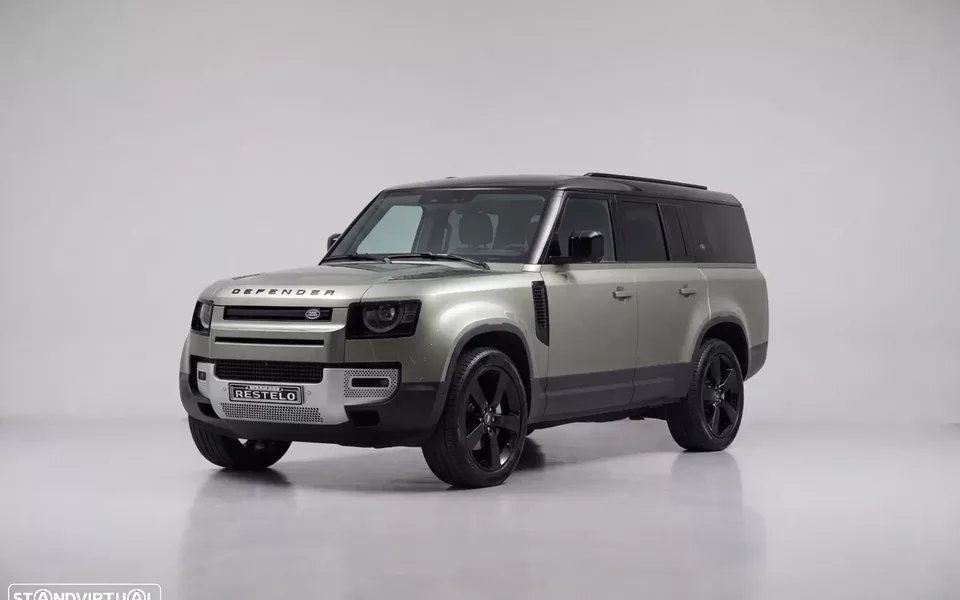 Land Rover Defender 3.0 D250 130 AWD X-Dynamic HSE