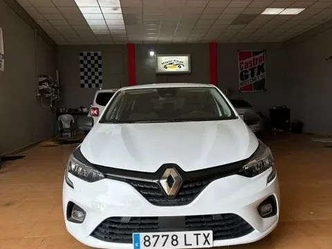 RENAULT Clio Clio Blue dCi Business 74kW