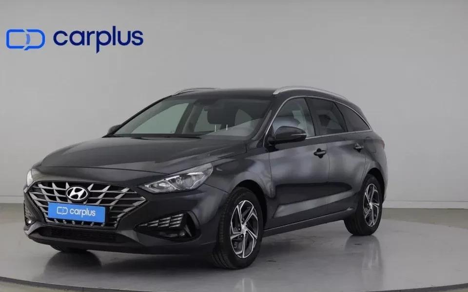 Hyundai i30 1.0 T-GDI Style