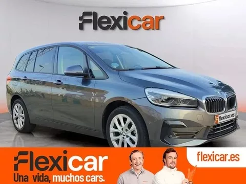 BMW Serie 2 218i