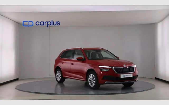 SKODA Kamiq Kamiq 1.0 TSI Ambition 81kW