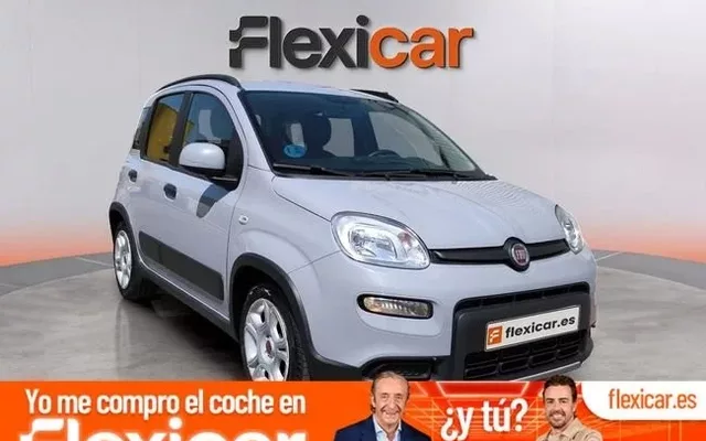FIAT Panda City Life Hybrid 1.0 Gse 51kw (70CV)