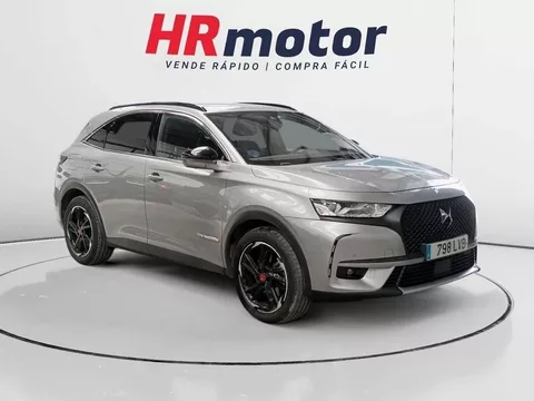 DS DS 7 Crossback DS 7 Crossback E-Tense Performance Line Aut. 4x2