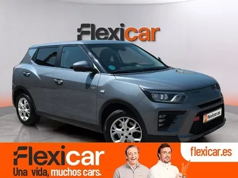 KGM / SSANGYONG Tivoli Tivoli G15 Limited 4x2 Aut.