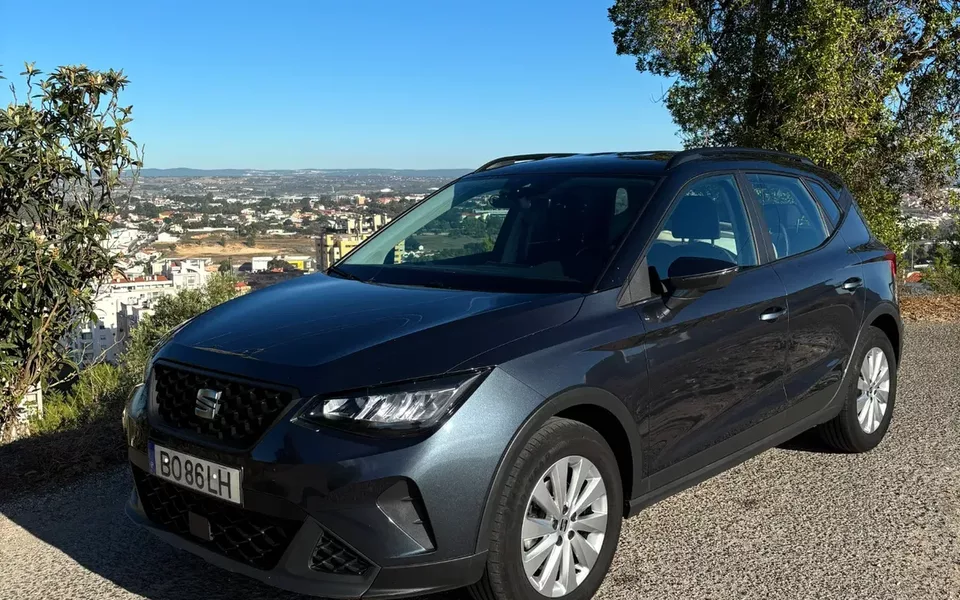 SEAT Arona 1.0 TSI Style