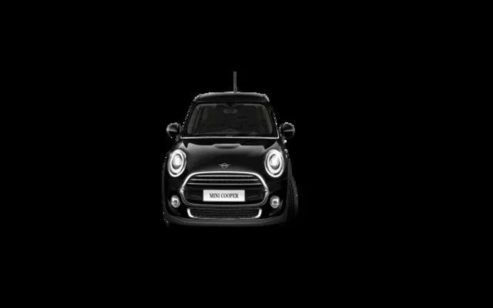 MINI Mini Mini Cooper