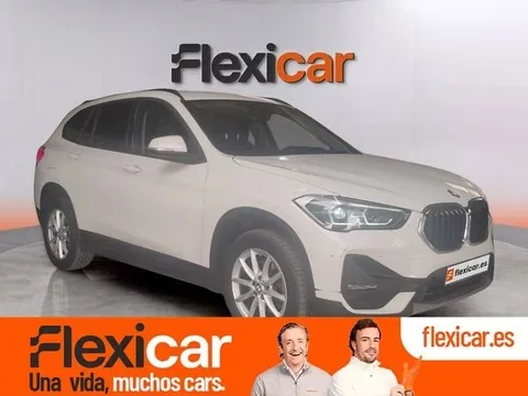 BMW X1 X1 sDrive 18dA Corporate