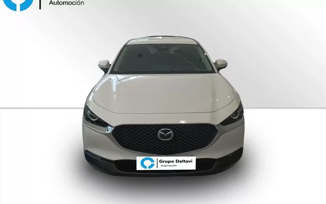 MAZDA CX-30 CX-30 2.5 e-Skyactiv-G Homura FWD 103kW
