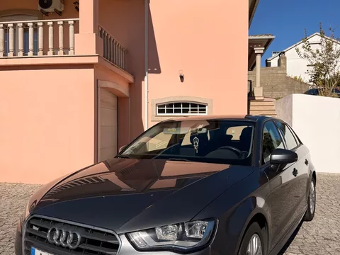 Audi A3 Sportback 1.6 TDI