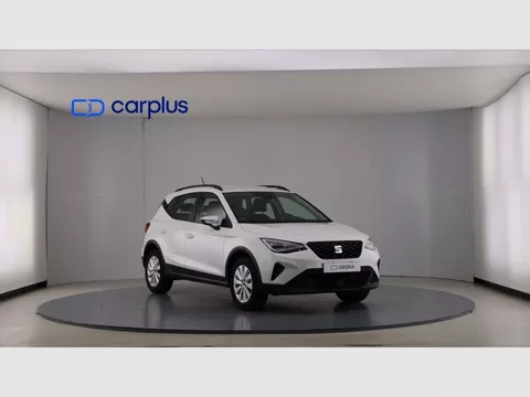 SEAT Arona 1.0 TSI 81kW (110CV) Style XL
