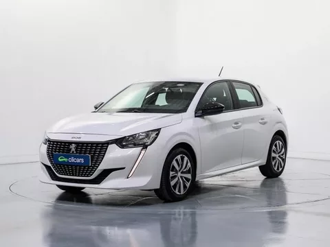PEUGEOT 208 208 1.2 Puretech S&S Active Pack 100