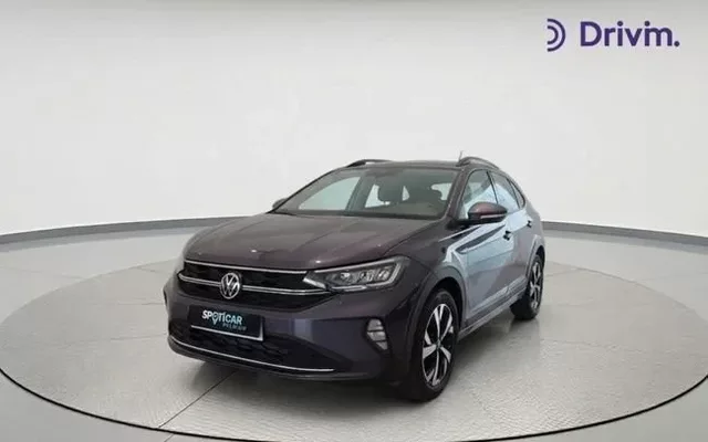 VOLKSWAGEN Taigo Taigo 1.0 TSI 85kW