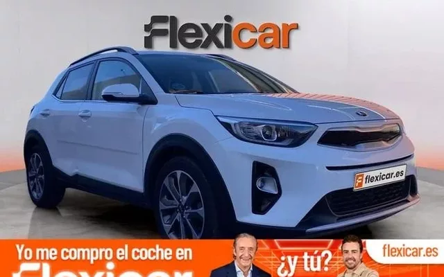 KIA Stonic 1.0 T-GDi 74kW (100CV) Business - 10970€ en Plasencia