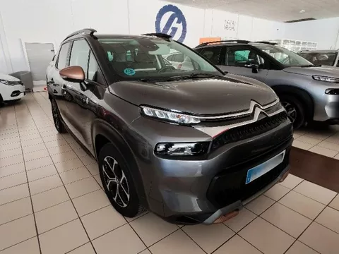 CITROEN C3 Aircross C3 Aircross Puretech S&S C-Series 110