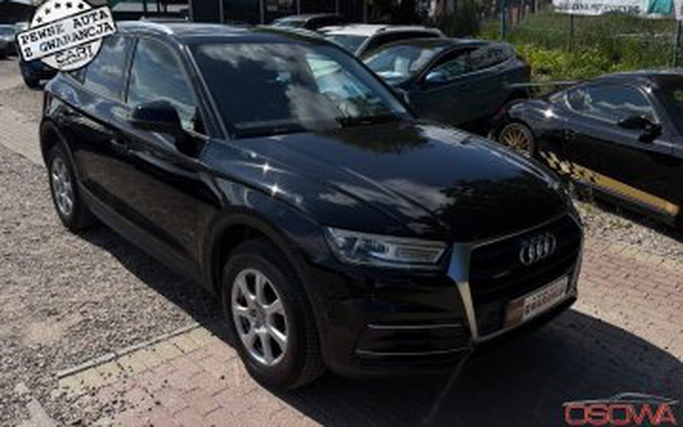 Aktualna Oferta Auto Komis Osowa Oficjalny Partner CarGwarant