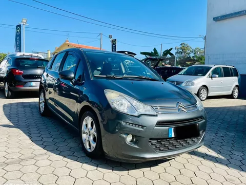 Citroën C3 1.2 PureTech Collection