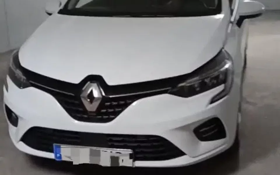 Renault Clio 1.0 SCe Zen
