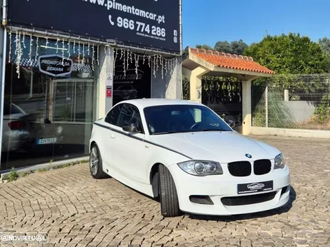 BMW 123