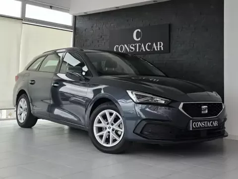SEAT Leon ST 2024 1.0 TSI Style