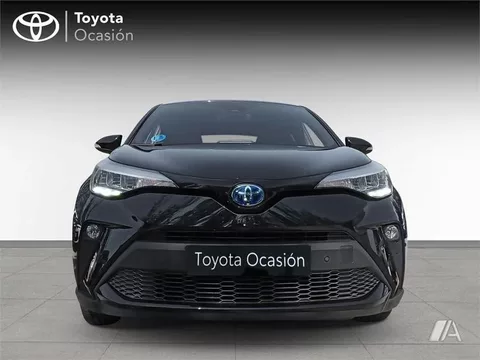 TOYOTA C-HR C-HR 125H Advance