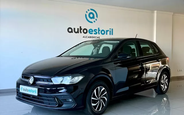 VW Polo 1.0 TSI Life