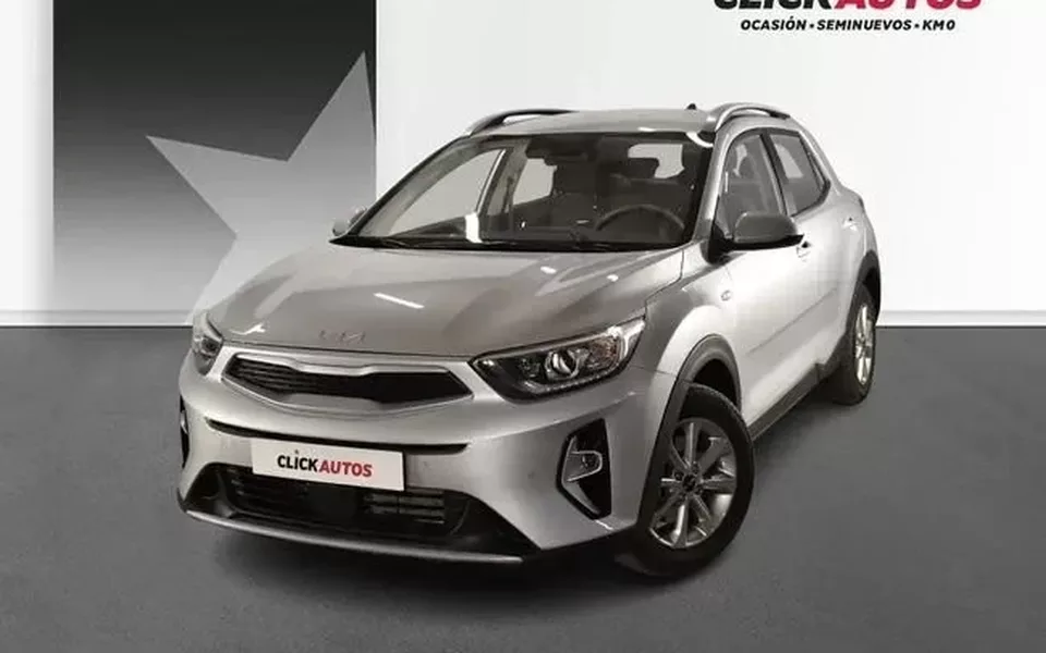 KIA Stonic 1.2 DPI 79CV Active