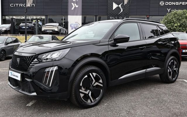 Peugeot 2008 1.2 Hybrid Allure e-DCS6