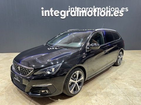 Peugeot Partner 1.6 Blue-HDi Outdoor