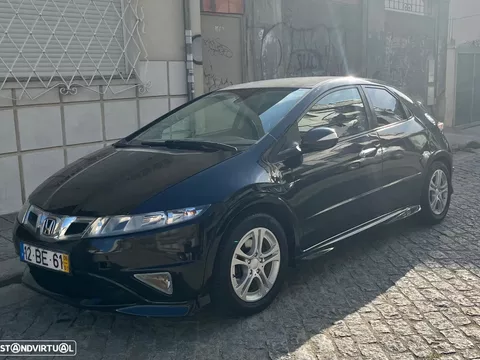 Honda Civic 1.8 Sport