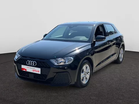 AUDI A1 Sportback AUTOMAAT 95PK CARPLAY GPS SENSOREN AIRCO