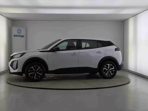 PEUGEOT - 2008 - e-2008 54 kWh Style
