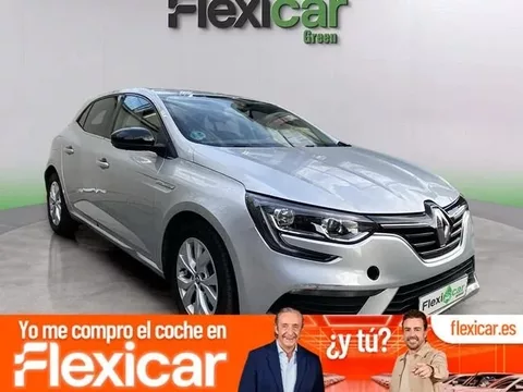 RENAULT Mégane Mégane 1.3 TCe GPF Limited 103kW