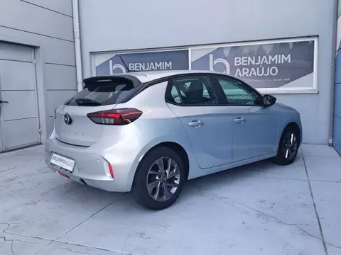 Opel Corsa 2023 1.2 T Elegance