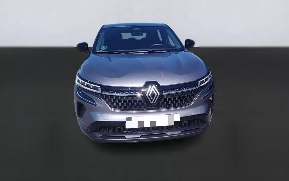 RENAULT Austral Evolution E-Tech Full Hybrid 147kW