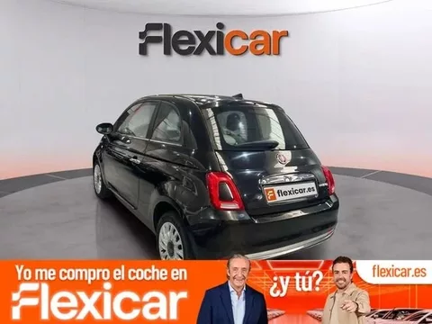 FIAT 500 Dolcevita 1.0 Hybrid 51KW (70 CV)