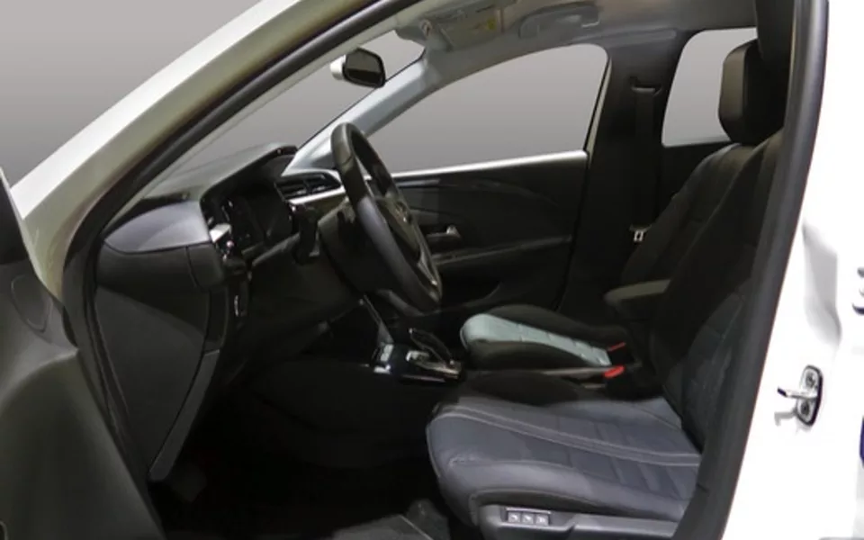 OPEL - Corsa - Corsa 1.2 T Hybrid Edition eDCT