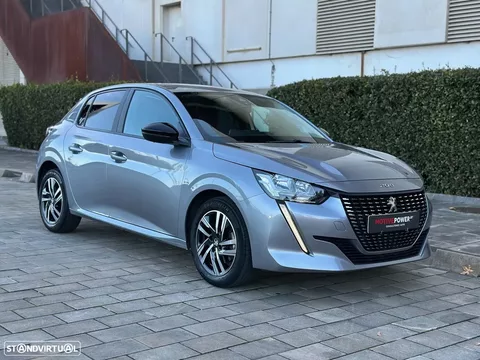 Peugeot 208 1.2 PureTech Allure Pack