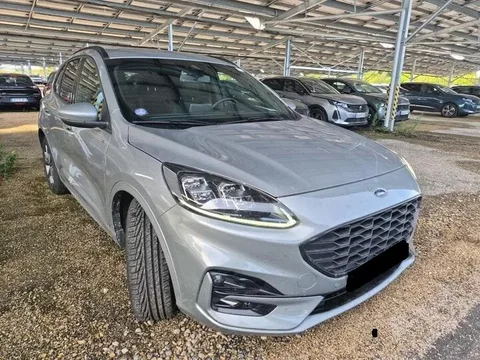 FORD Kuga Kuga 2.5 Duratec FHEV ST-Line X Graphite Tech 4x2 Aut.