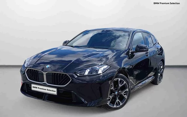 BMW - Série 1 - 116 Pack Desportivo M
