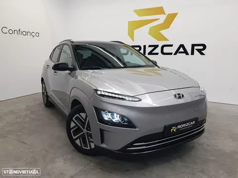 Hyundai Kauai