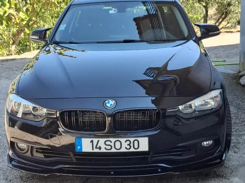 BMW 330