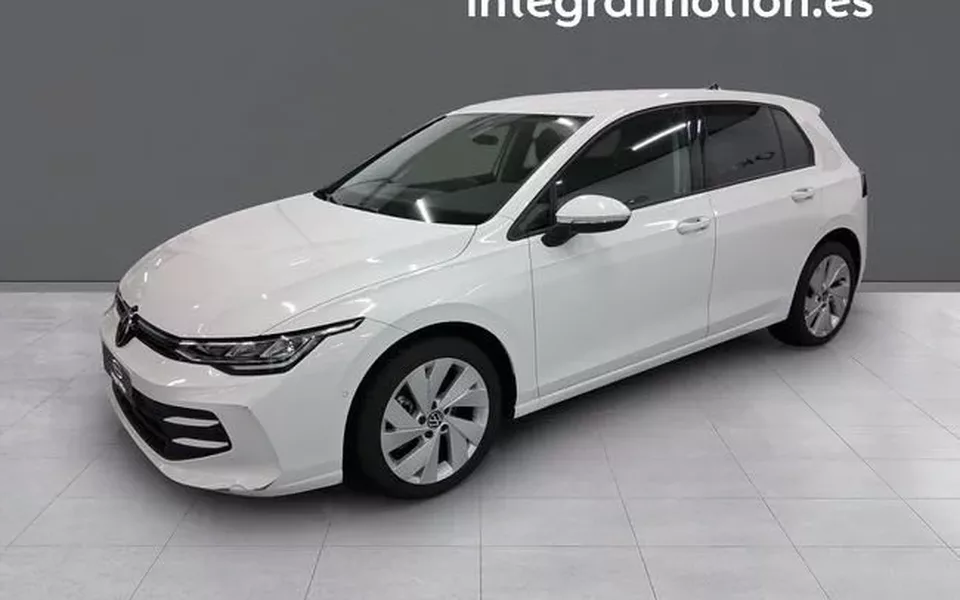 VOLKSWAGEN Golf Golf 1.5 TSI Más 85kW