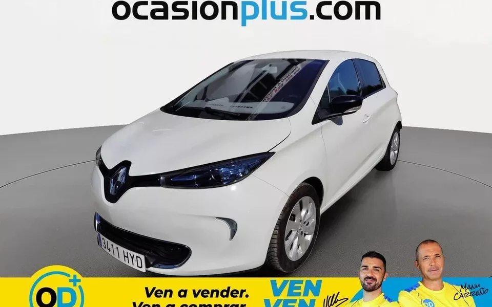 RENAULT Zoe Zoe Intens 65kW
