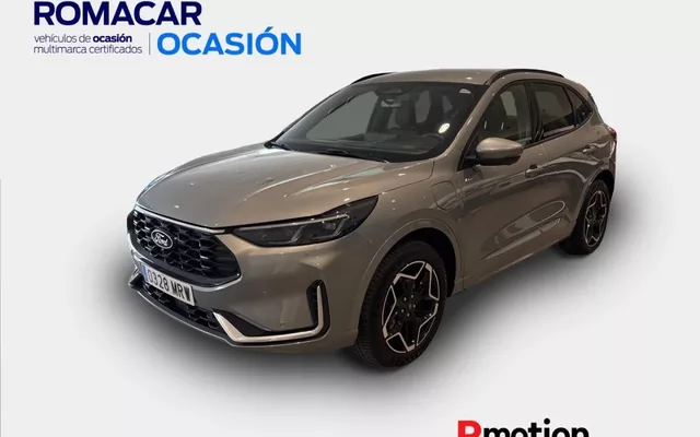 FORD Kuga ST-Line X 2.5 Duratec PHEV 178kW Auto 243CV