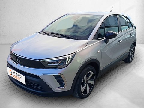 Opel Crossland - Motorpor