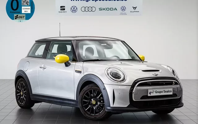 MINI Mini Mini Cooper SE - 21290€ en Alcorcón