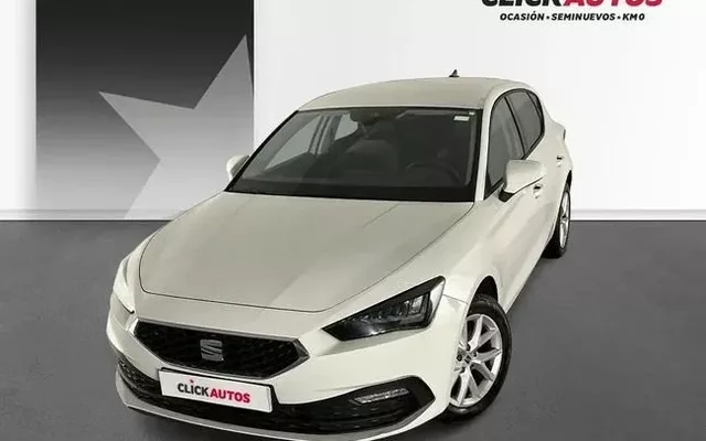 SEAT León 1.0 TSI 110CV Style XL Vision