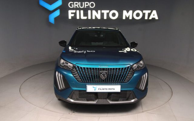 Peugeot 2008 1.2 PureTech Allure